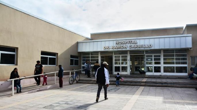 Un hombre fue asesinado a balazos en Las Heras 