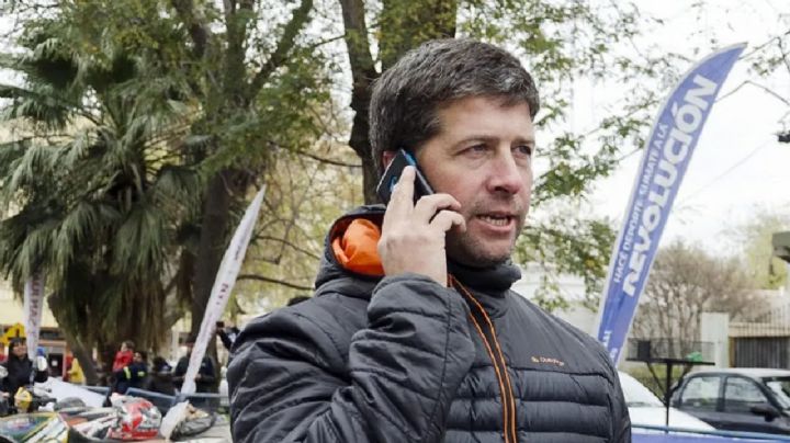 Un poderoso empresario se suma al boom minero