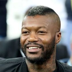 Primero, qué frase desafortunada de Djibril Cissé; segundo Francia