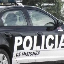 Posadas: le robaron más de 15 millones a un empresario en Navidad