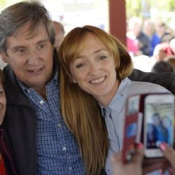 Se rompió el PJ y el Kirchnerismo armó “Manso Frente” para las elecciones en 6 departamentos