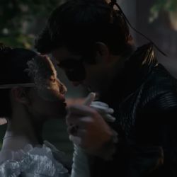 Netflix lanzó el tráiler de la cuarta temporada de “Bridgerton”