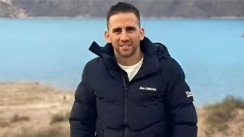 Venezuela libera presos políticos, pero entre ellos no figura el gendarme argentino Nahuel Gallo