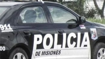 Posadas: le robaron más de 15 millones a un empresario en Navidad