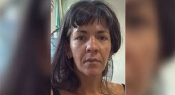 Neuquén: buscan a una mujer que desapareció en Nochebuena