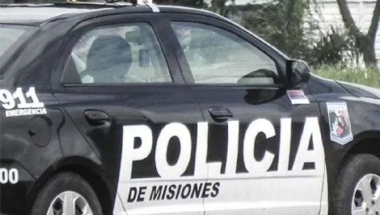 Posadas: le robaron más de 15 millones a un empresario en Navidad