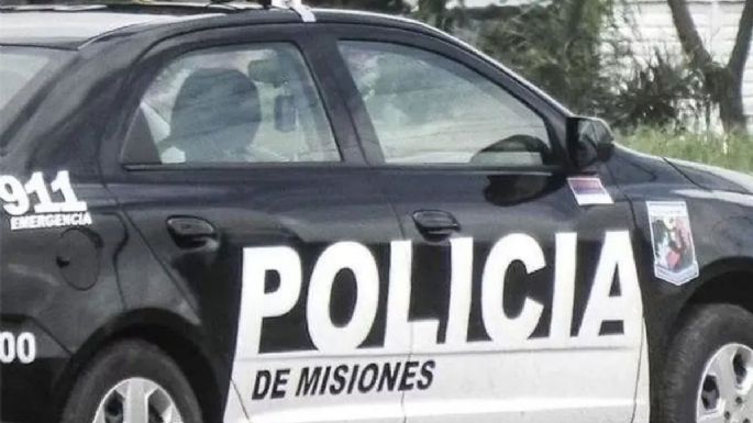 Posadas: le robaron más de 15 millones a un empresario en Navidad