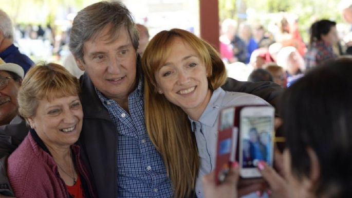 Se rompió el PJ y el Kirchnerismo armó “Manso Frente” para las elecciones en 6 departamentos