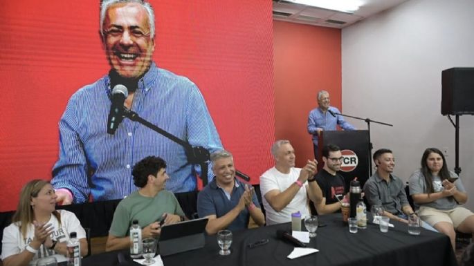 Eduardo Martín: "Me verán levantando la voz por los problemas de salud mental"
