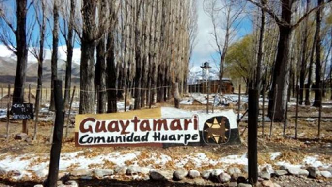 Tercer amparo contra San Jorge, esta vez del colectivo indígena y ambiental