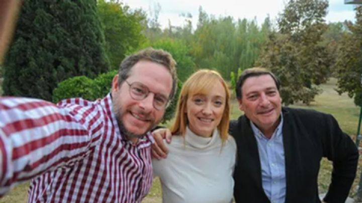 Después del manso papelón, el frente K se llamará Fuerza Patria