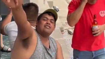 Correpi aseguró que Juan Gabriel González murió por un disparo de escopeta