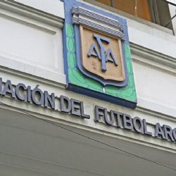 El comunicado de la AFA por el desvío de 42 millones de dólares