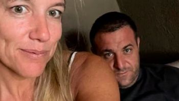 Suspenden las declaraciones de los presuntos testaferros de Toviggino