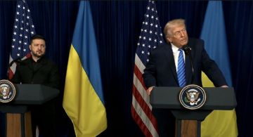 Las tres fases del plan para Venezuela que delineó Trump