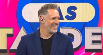 El periodista David Kavlin sufrió un infarto: “Llegué muerto”