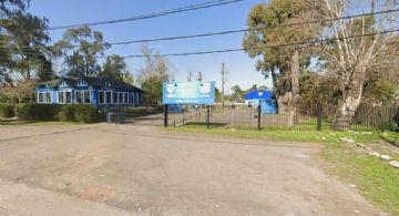 Investigan la muerte de una nena de 4 años que se ahogó en un club 