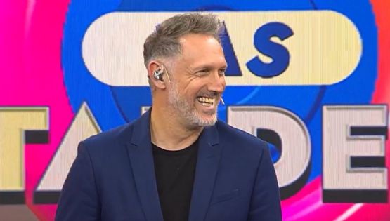 El periodista David Kavlin sufrió un infarto: “Llegué muerto”