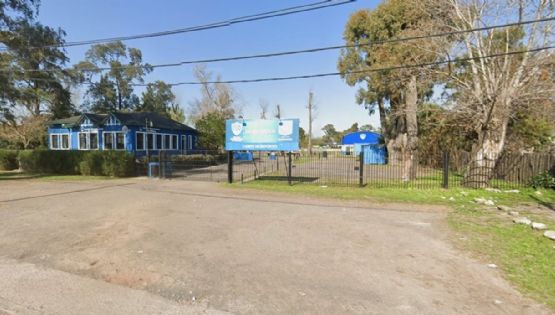 Investigan la muerte de una nena de 4 años que se ahogó en un club 