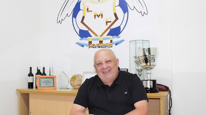 El Gobierno de Mendoza amenazó con intervenir la Liga Mendocina de Fútbol