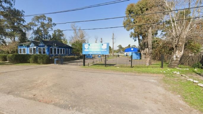 Investigan la muerte de una nena de 4 años que se ahogó en un club 