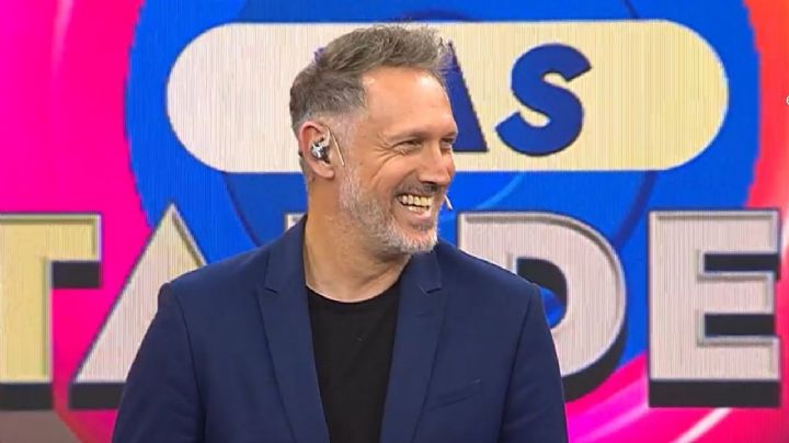 El periodista David Kavlin sufrió un infarto: “Llegué muerto”