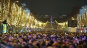 Foto ilustrativa de la nota titulada: Francia suspendió el Concierto de Año Nuevo en los Campos Elíseos por "alerta" terrorista