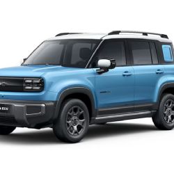 El mercado de autos eléctricos duplicó su tamaño en 2025: qué modelos lideran las ventas