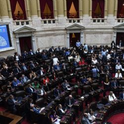 DNU por extraordinarias: fechas y proyectos de Presupuesto, Reforma Laboral y Penal