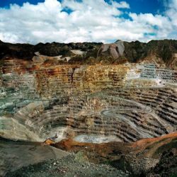 La Alumbrera comenzará a producir cobre en 2028