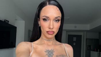 Por qué La Joaqui no estuvo en Los Personajes del Año de Gente