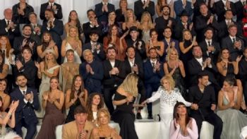 Los Personajes del Año de Gente: el faltazo más sorprendente