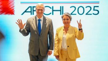 Jara y Kast cruzan golpes bajos, acusaciones y reproches en un tenso debate