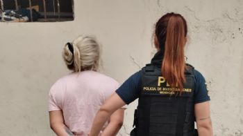 Detuvieron a cinco mendocinos que robaban en shoppings y farmacias de otras provincias 