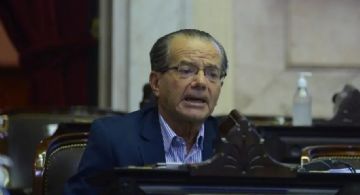 “Qué buena que está”: el comentario de un legislador durante la jura de diputados 