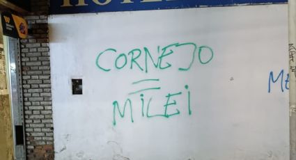El Gobierno sigue con su política de "tolerancia cero" contra ambientalistas