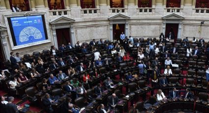 Se debate en Diputados la baja de la edad de imputabilidad