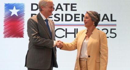 Balotaje en Chile: Jeannette Jara y José Antonio Kast van al último debate