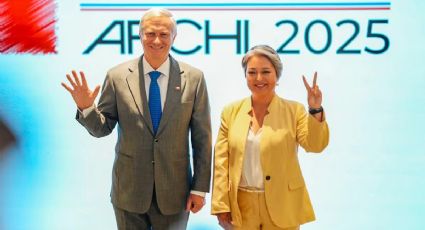 Jara y Kast cruzan golpes bajos, acusaciones y reproches en un tenso debate