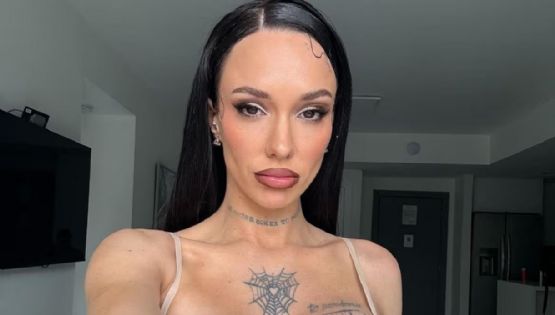 Por qué La Joaqui no estuvo en Los Personajes del Año de Gente