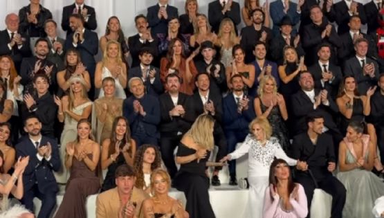 Los Personajes del Año de Gente: el faltazo más sorprendente