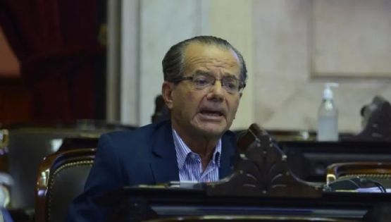 “Qué buena que está”: el comentario de un legislador durante la jura de diputados 