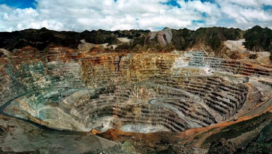 La Alumbrera comenzará a producir cobre en 2028