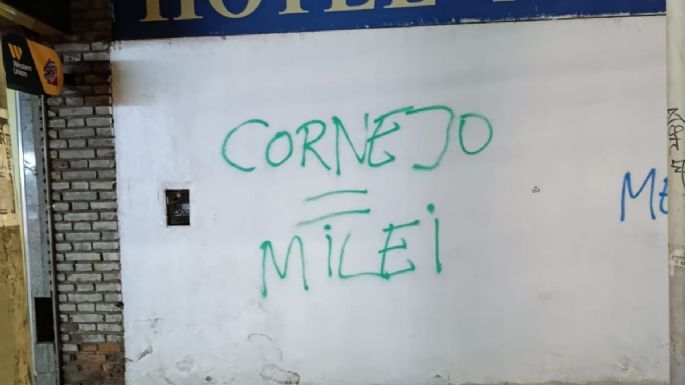 El Gobierno sigue con su política de "tolerancia cero" contra ambientalistas