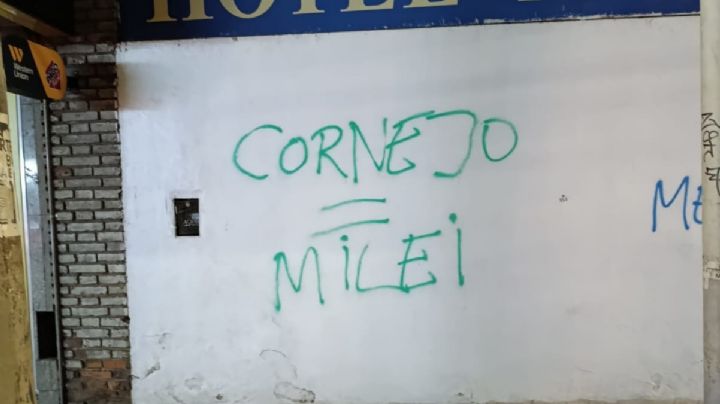 El Gobierno sigue con su política de "tolerancia cero" contra ambientalistas