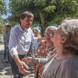 Quién es Javier Faroni, una sombra del poder de la AFA