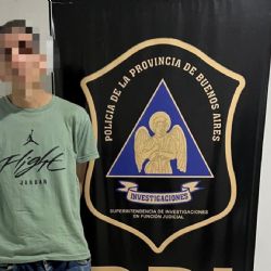 Se negó a declarar el único detenido por el crimen de la mujer degollada