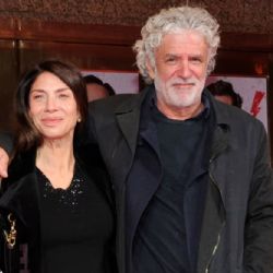 Quién es Luis Cavanagh, la ex pareja de Romina Gaetani denunciada por violencia de género