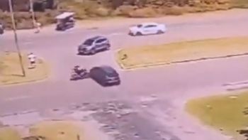 La argentina implicada en el choque fatal de Punta del Este no podrá salir de Uruguay