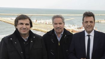 Migraciones impidió a Faroni viajar a Uruguay: se deshizo de su celular en Aeroparque